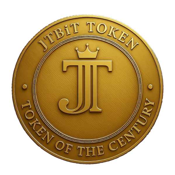 JTBIT Logo
